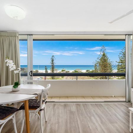 Hi Ho Beach Apartments On Broadbeach Gold Coast Kültér fotó